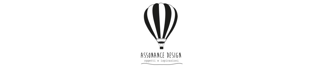 Complementi d'arredo di design - Elisabetta De Ritis | Assonance Design