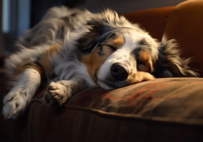 Cuscini per animali domestici