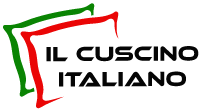 Il cuscino Italiano